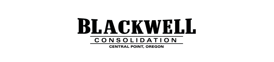 Blackwell Consolidation